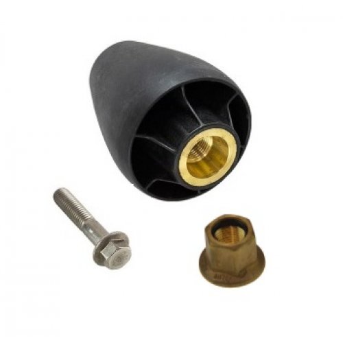 Volvo Penta DPHG Propeller Cone Kit 21829326